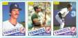 Yankees (15) - 1985 OPC/O-Pee-Chee Complete TEAM SET