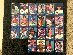 GIANTS (22) - 1986 Donruss - COMPLETE Team Set