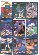 METS (23) - 1986 Donruss - COMPLETE Team Set