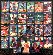 PHILLIES (27) - 1986 Donruss - COMPLETE Team Set