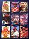 REDS (26) - 1986 Donruss - COMPLETE Team Set