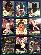 TIGERS (25) - 1986 Donruss - COMPLETE Team Set