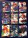 TWINS (23) - 1986 Donruss - COMPLETE Team Set