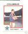 1987 ProCards COLUMBUS ASTROS - Complete TEAM SET (25) Minor League