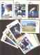 DODGERS - 1986 L.A. Police TEAM Set - West Division Champs ! (30 cards)