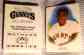 GIANTS - 1984 Mother's Cookies - Complete ALL-STAR TEAM SET (28)