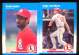 CARDINALS (24) - 1987 Fleer COMPLETE Team Set