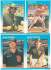 PADRES (26) - 1987 Fleer COMPLETE Team Set