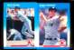 RED SOX (23) - 1987 Fleer COMPLETE Team Set