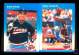 TWINS (22) - 1987 Fleer COMPLETE Team Set