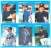 YANKEES (25) - 1987 Fleer COMPLETE Team Set
