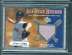 Roger Clemens - 2001 Upper Deck AS Heroes GAME-USED JERSEY #ASH-RC [#/1986]
