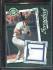 Larry Walker - 2001 Donruss Class of 2001 'Scrapbook' GAME-USED JERSEY card