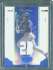 Orlando Hudson - 2004 Leaf Certified Materials MIRROR BLUE GAME-USED JERSEY