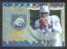 Herman Moore - 1997 Edge 22K AUTHENTIC NFL GAME-USED HELMET [/249] (Lions)