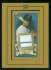 Luis Castillo - 2003 Topps T-205 Relics GAME-USED JERSEY #TRLC (Marlins)