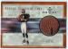 Akili Smith - 1999 UD MVP 'ROOKIE SOUVENIRS' GAME-USED FOOTBALL #AS-S