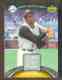 ROBERTO CLEMENTE - 2007 Sweet Spot Classics GAME-USED JERSEY card