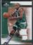 Antoine Walker - 2003-04 Upper Deck Sweet Shot Jerseys GAME-USED #AWJ