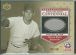 NOLAN RYAN - 2001 Upper Deck Minors Centennial GOLD GAME-USED JERSEY [#/25]