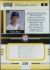 NOLAN RYAN - 2003 Playoff Portraits Materials GAME-USED JERSEY card [#/25]