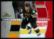 Bill Guerin - 2003-04 UD MVP 'Threads' #TC2 DOUBLE GAME-USED JERSEY
