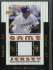 Tony Gwynn  - 1996 Upper Deck GAME-USED JERSEY card (Padres)