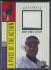 Tony Gwynn  - 1997 Upper Deck 'Piece...Action' GAME-USED JERSEY [#b]