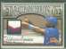 Alfonso Soriano - 2004 Fleer Sweet Sigs HEROES GAME-USED JERSEY PATCH[#/12]