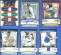 Vladimir Guerrero - 2005 Upper Deck Trilogy GOLD GAME-USED JERSEY (Angels)