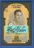 Marty Marion - 2004 Diamond Kings AUTOGRAPHED DUAL GAME-USED JERSEY [#/5]