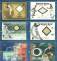 Cal Ripken - 2001 Sweet Spot #B1-RR DUAL GAME-USED BASE card w/Scott Rolen