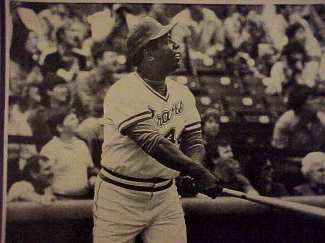 WIREPHOTO: Hank Aaron - [04/08/74] 'Instant Replay' (Braves)  cards value